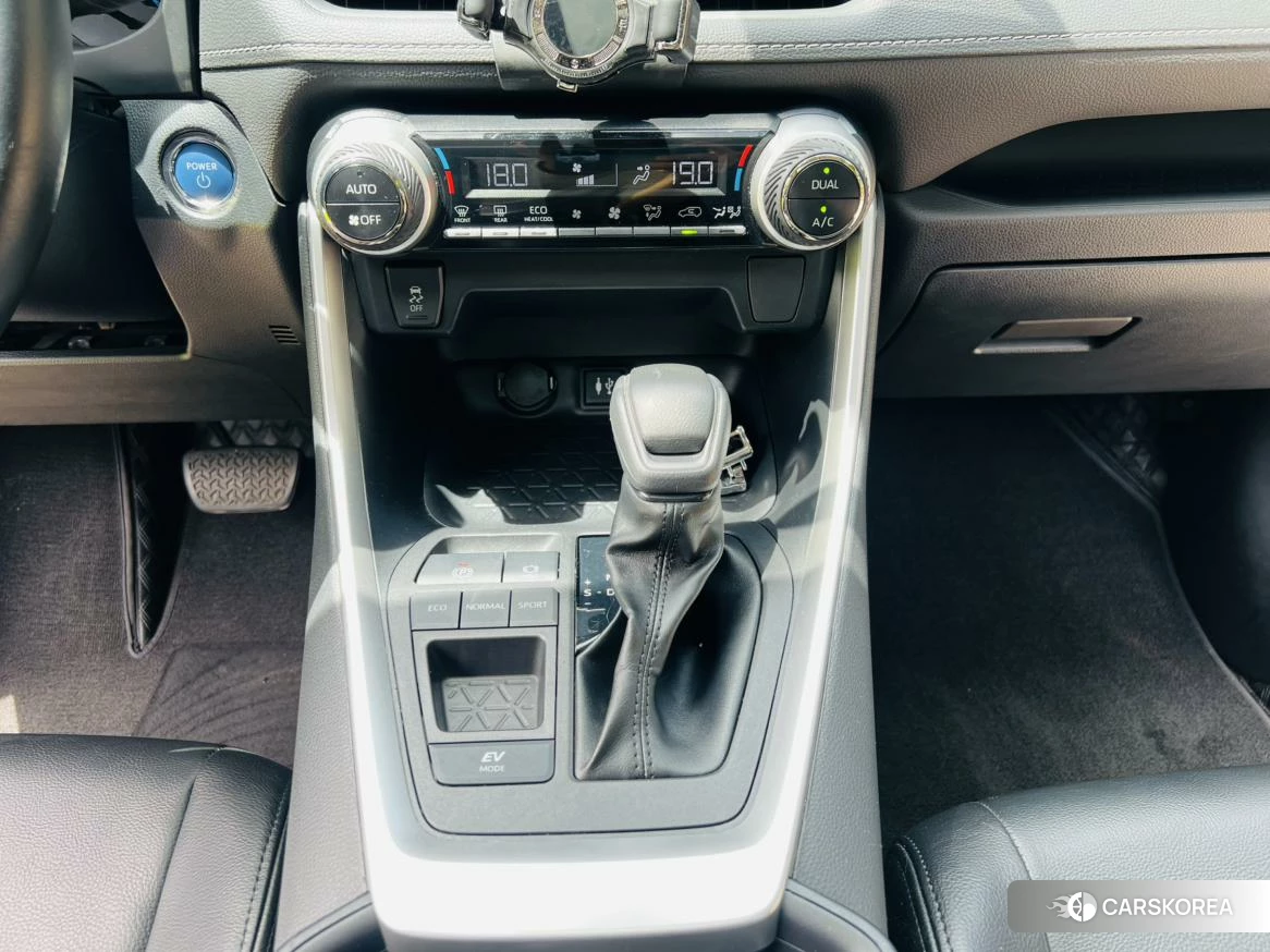 Toyota RAV4 Rongfang 2022 Черный из Китая, фото 2