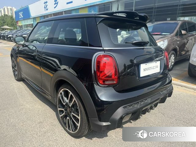 MINI MINI 2025 Черный из Китая, фото 2