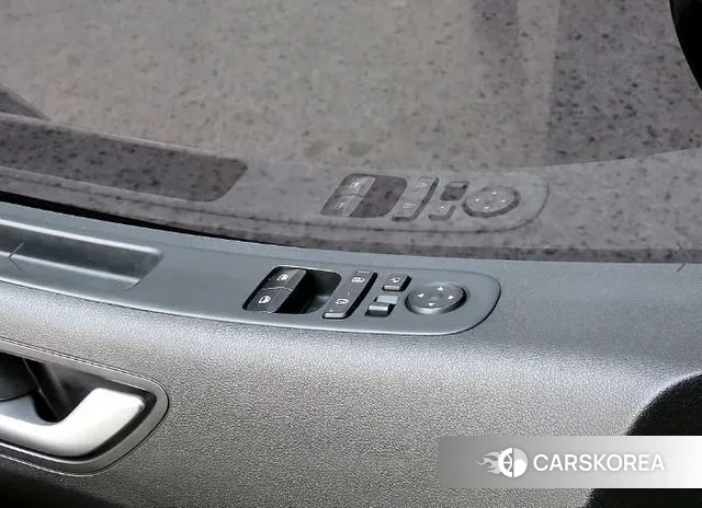 Hyundai Staria 2022 Серый из Кореи, фото 2