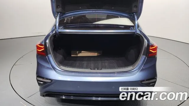 Kia Come New K3 id 2664988 из Кореи 2