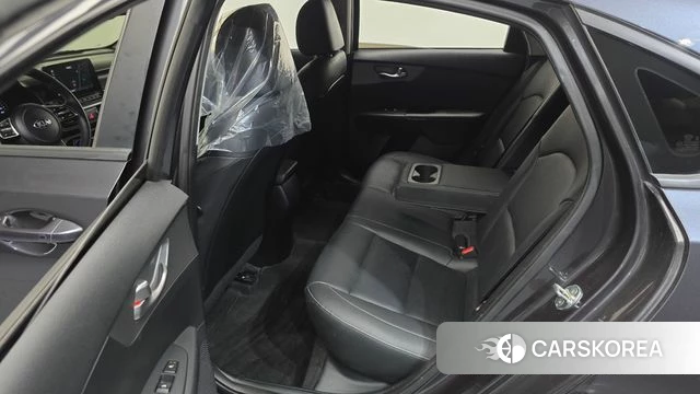 Kia Come New K3 2020 Серый из Кореи, фото 2