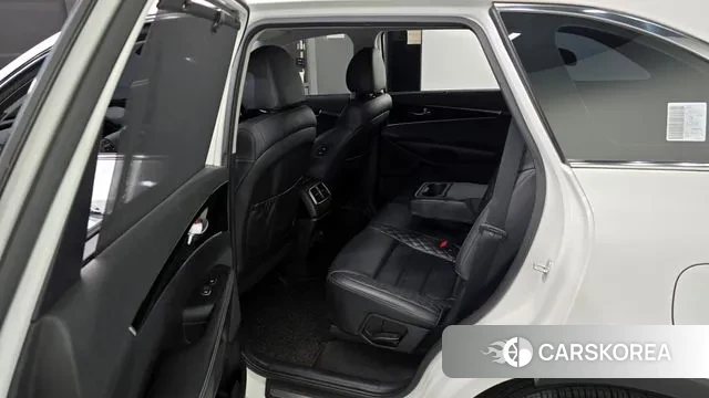 Kia The New Sorento 2020 Белый из Кореи, фото 2