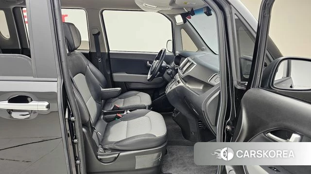 Kia The New Ray 2022 Черный из Кореи, фото 2