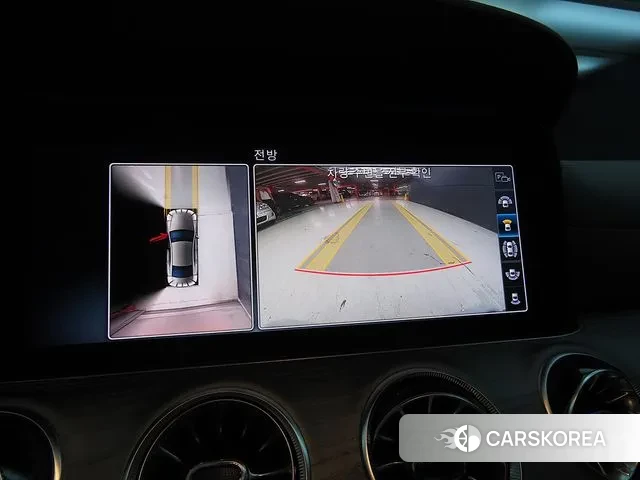 Mercedes-Benz CLS-Class C257 2020 Серый из Кореи, фото 2