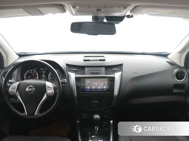 Nissan Tuda 2021 Белый из Китая, фото 2