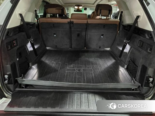 BMW X5 (G05) 2021 Белый из Кореи, фото 2