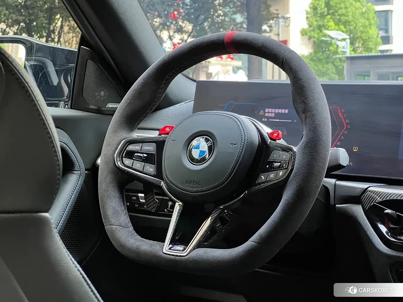 BMW M2 2026 Черный из Китая, фото 2