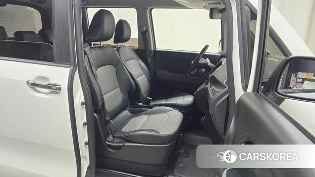 Kia The New Ray 2022 Белый из Кореи, фото 2