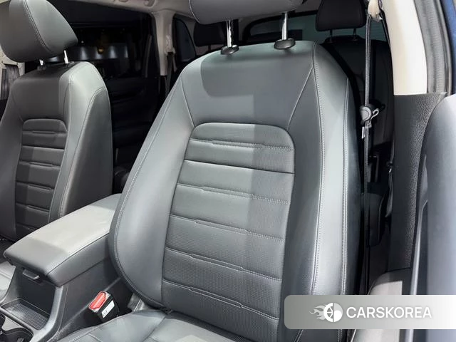 Honda CR-V 2023 Синий из Китая, фото 2