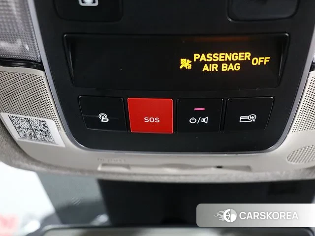 Hyundai Sonata (DN8) 2022 Черный из Кореи, фото 2