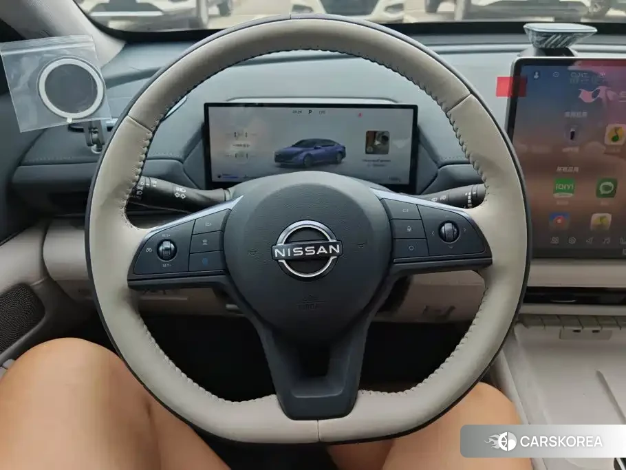 Nissan Altima 2025 Red/purple из Китая, фото 2