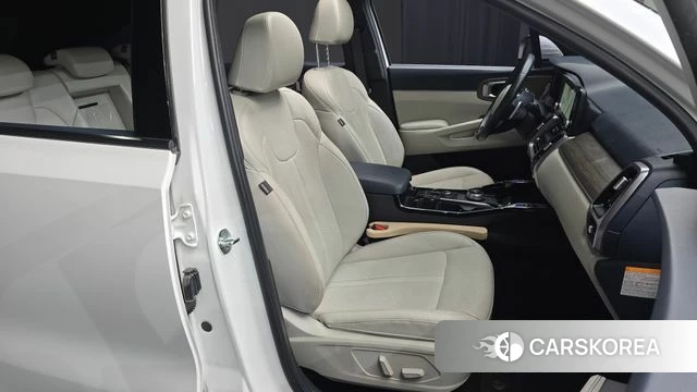Kia Sorento 4th Generation 2022 Белый из Кореи, фото 2