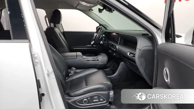 Hyundai Palisade (LX3) 2025 Белый из Кореи, фото 2