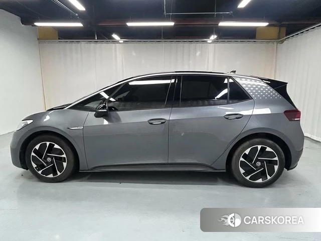 Volkswagen ID.3 2023 Другой из Китая, фото 2