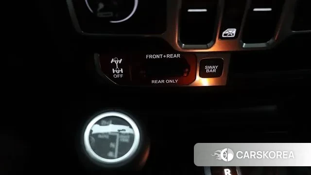 Jeep Wrangler (JL) 2018 Белый из Кореи, фото 2