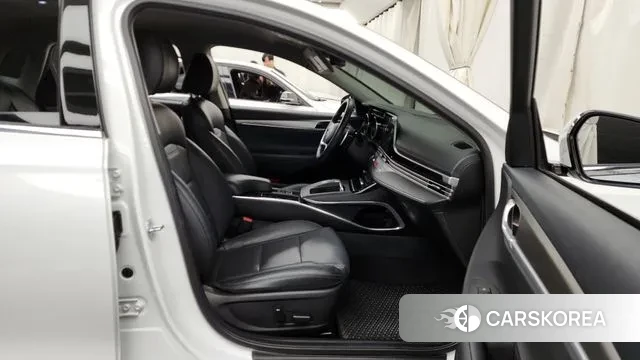 Hyundai The New Grandeur IG 2020 Белый из Кореи, фото 2