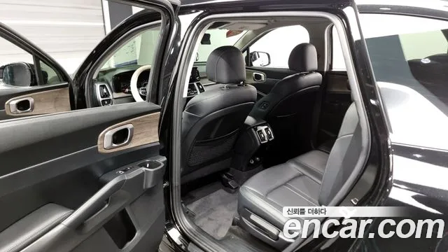 Kia Sorento 4th Generation id 2719066 из Кореи 2