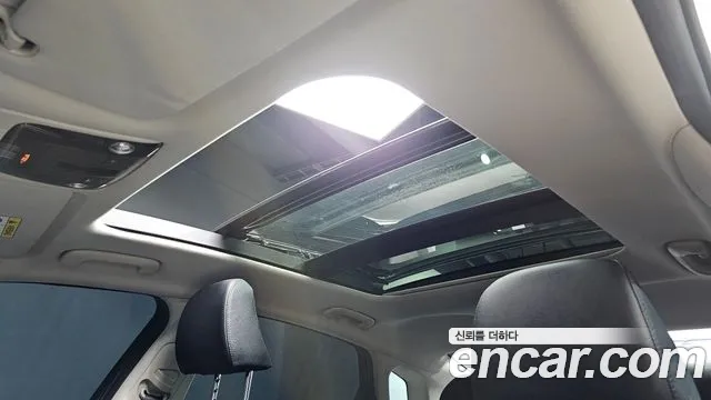 Kia K8 id 2659652 из Кореи 2