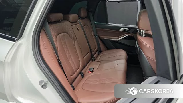 BMW X5 (G05) 2025 Белый из Кореи, фото 2