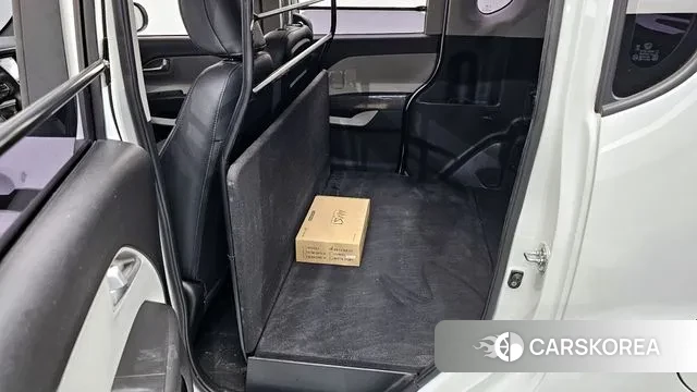 Kia The New Ray 2021 Белый из Кореи, фото 2