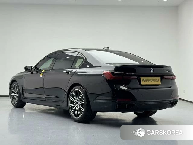 BMW 7 series id 4209722 из Китая 2