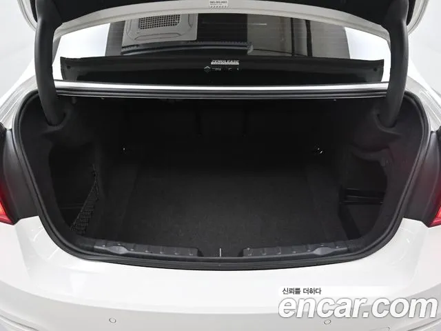 BMW 3 Series (F30) id 2581976 из Кореи 2