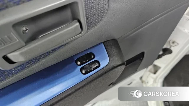Chevrolet (GM Daewoo) New Damas 2020 Белый из Кореи, фото 2