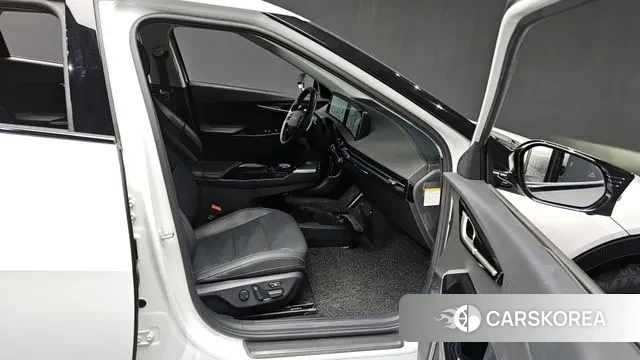 Kia EV6 id 3241440 из Кореи 2