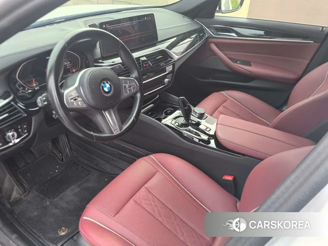 BMW 5 series id 4208583 из Китая 2