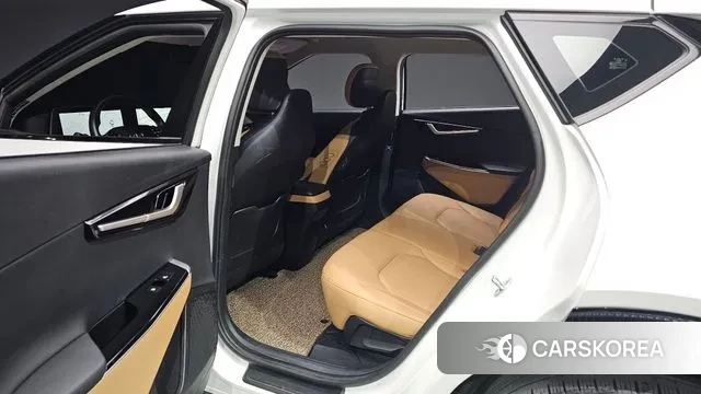 Kia EV6 2021 Белый из Кореи, фото 2