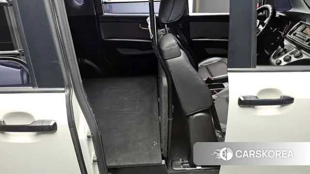 Kia The New Ray 2018 Жемчужный цвет из Кореи, фото 2