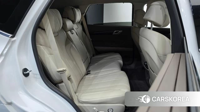 Genesis GV80 2023 Белый из Кореи, фото 2