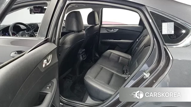 Kia Come New K3 2020 Серый из Кореи, фото 2
