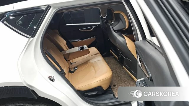 Kia EV6 2023 Белый из Кореи, фото 2