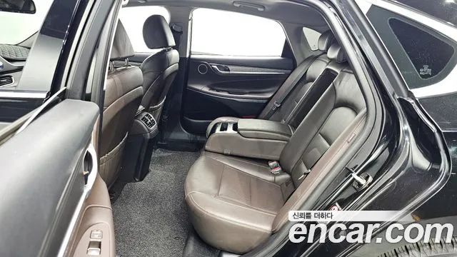 Hyundai Grandeur IG id 2446175 из Кореи 2