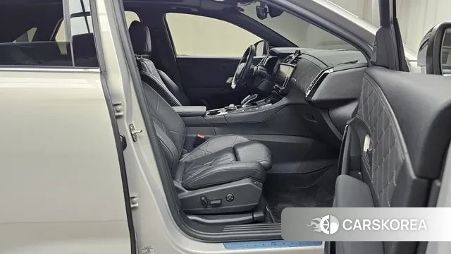 Citroen / DS DS7 Crossback 2022 Жемчужный цвет из Кореи, фото 2