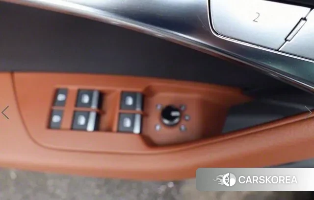 Audi A6 (C8) 2023 Черный из Кореи, фото 2