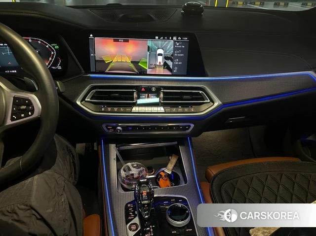 BMW X5 (G05) 2020 Белый из Кореи, фото 2