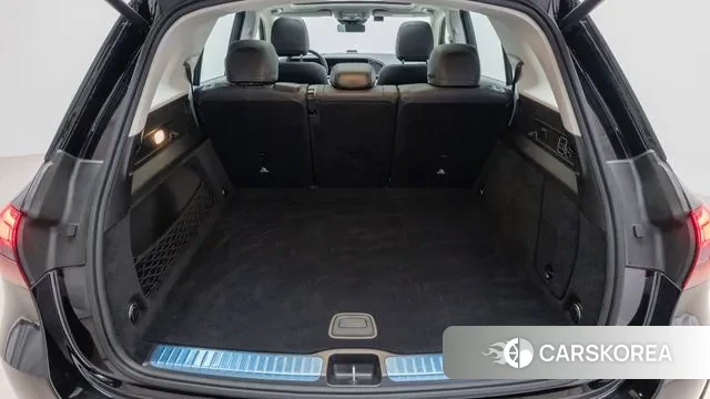 Mercedes-Benz GLE-Class W167 2024 Черный из Кореи, фото 2