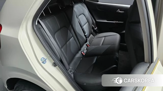Kia The New Morning (JA) 2024 Жемчужный цвет из Кореи, фото 2