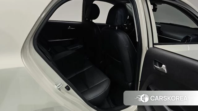 Kia All New Morning (JA) 2019 Жемчужный цвет из Кореи, фото 2