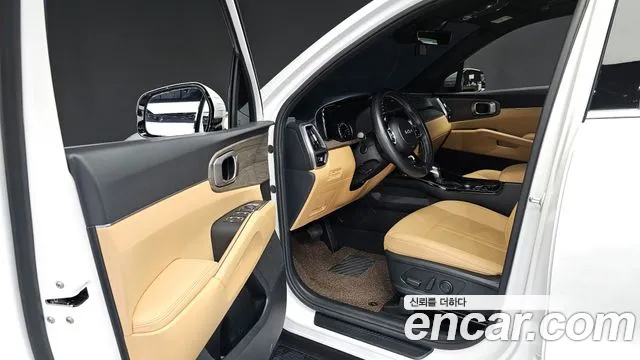 Kia Sorento 4th Generation id 2710840 из Кореи 2