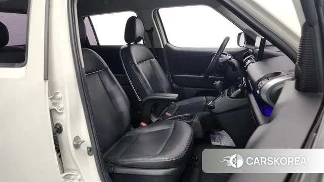 Hyundai Casper 2022 Белый из Кореи, фото 2