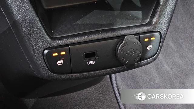 Kia The New Ray 2020 Белый из Кореи, фото 2