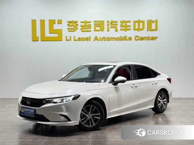 Honda Style 2023 Белый из Китая, фото 2