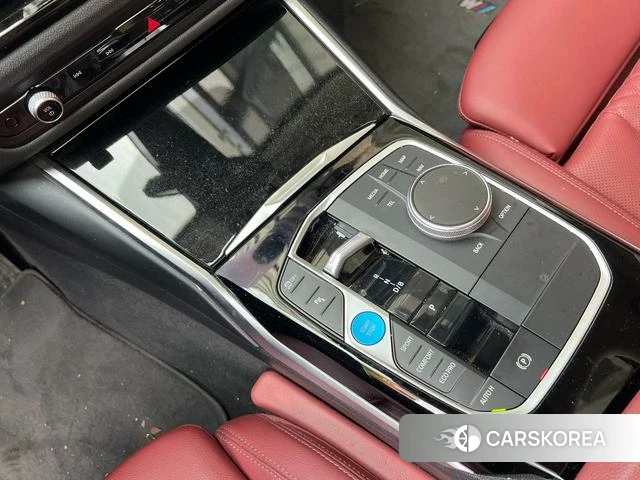 BMW i3 2022 Белый из Китая, фото 2
