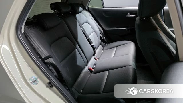 Kia All New Morning (JA) 2020 Жемчужный цвет из Кореи, фото 2