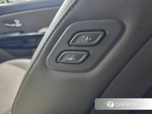 Kia The New Carnival 2020 Черный из Кореи, фото 2