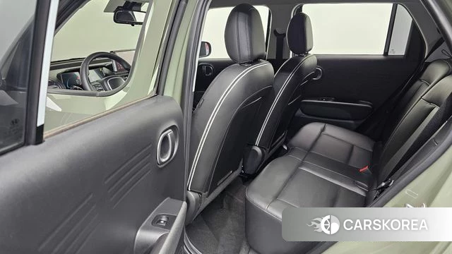 Hyundai Casper 2023 Светло-зеленый из Кореи, фото 2