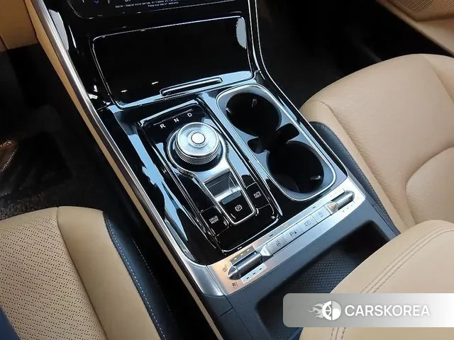 Kia Carnival 4th generation 2020 Белый из Кореи, фото 2